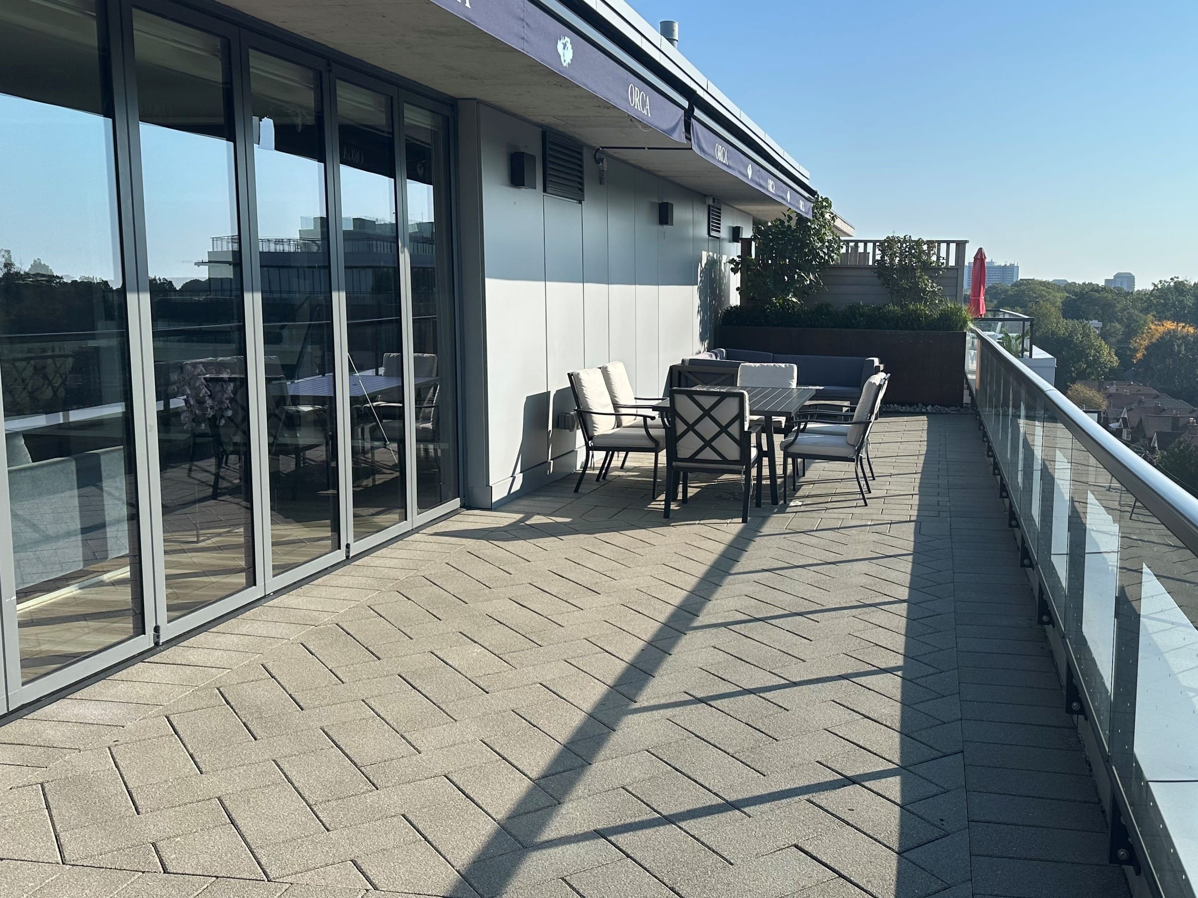 Hydropavers
